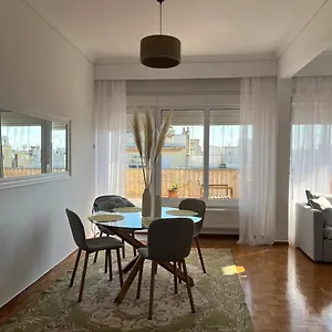 Skg Center Διαμέρισμα