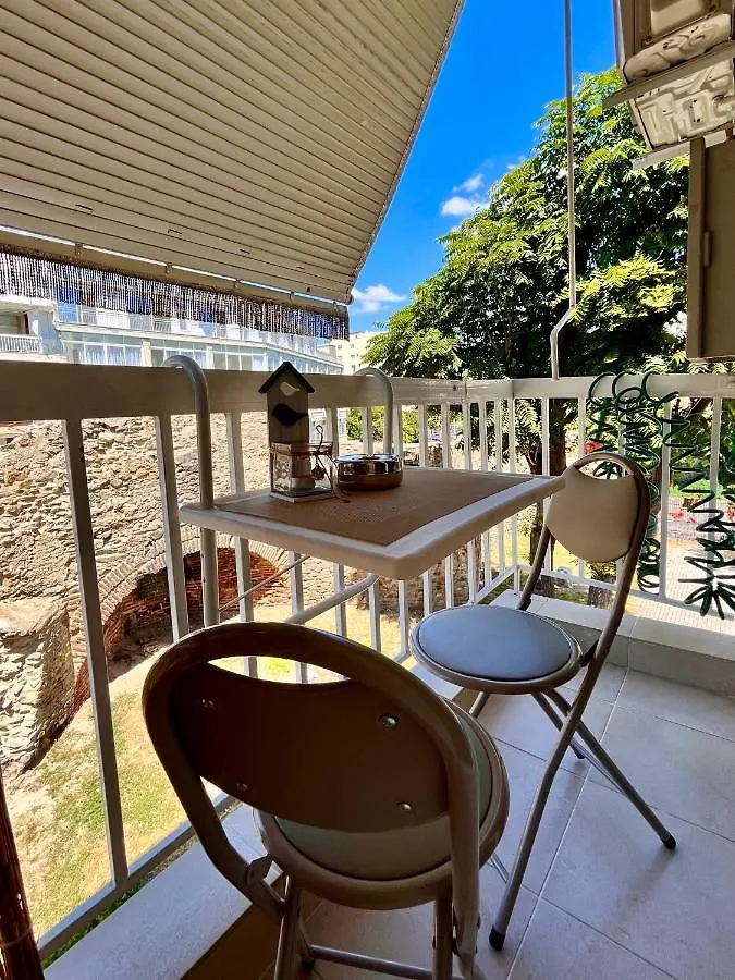 Kona'S Apartment Θεσσαλονίκη