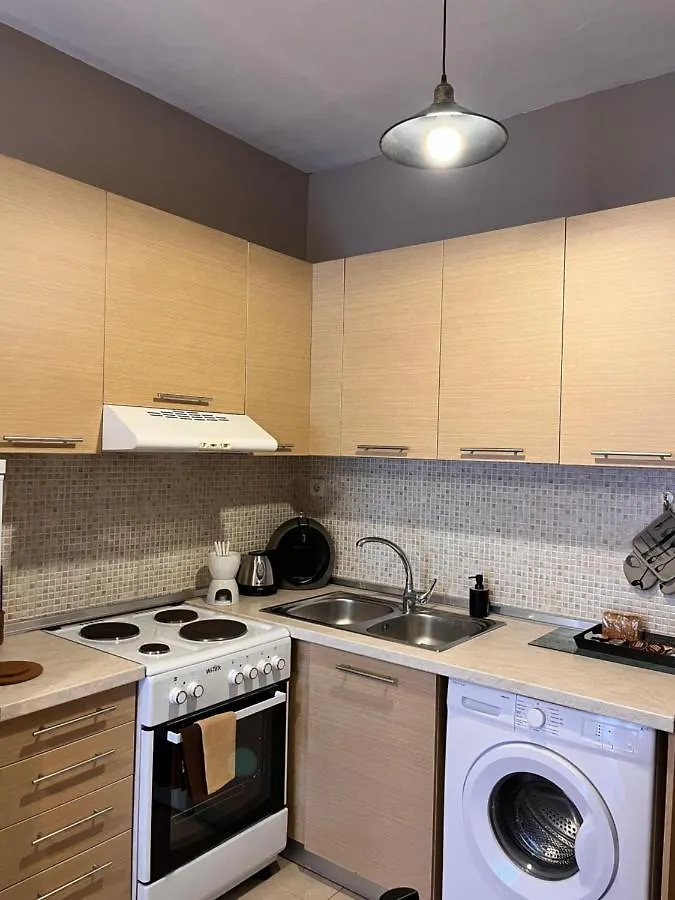 Kona'S Apartment Θεσσαλονίκη