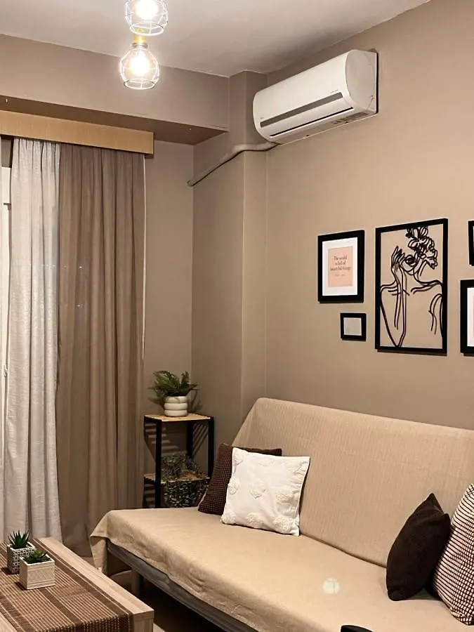 Kona'S Apartment Θεσσαλονίκη Ελλάδα
