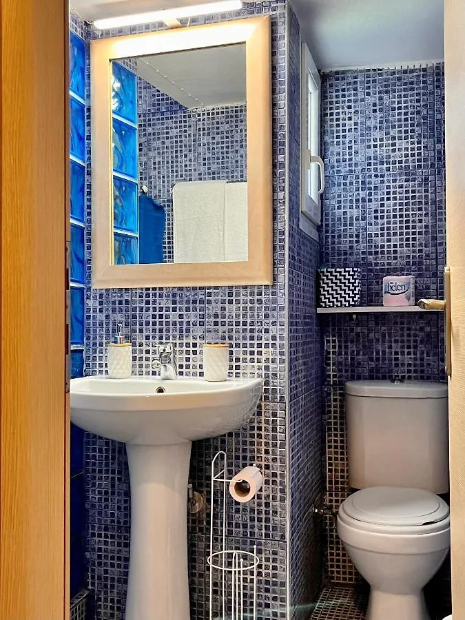 Kona'S Apartment Θεσσαλονίκη Ελλάδα