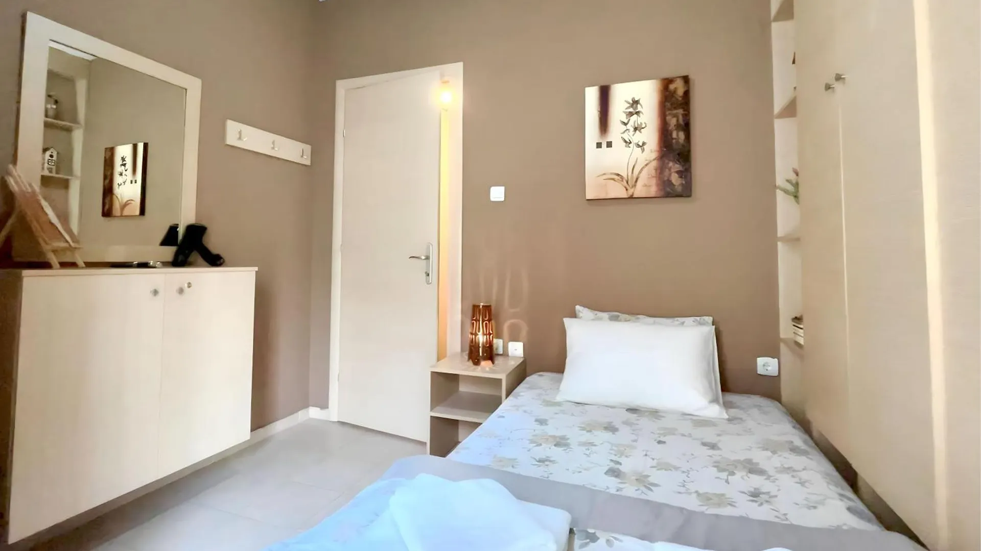 Kona'S Apartment Θεσσαλονίκη