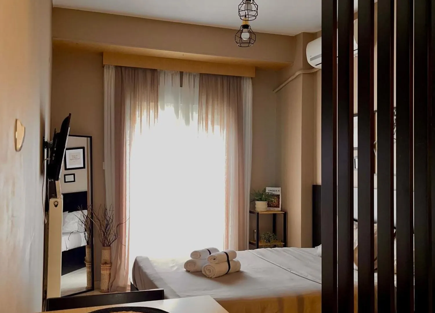 Kona'S Apartment Θεσσαλονίκη