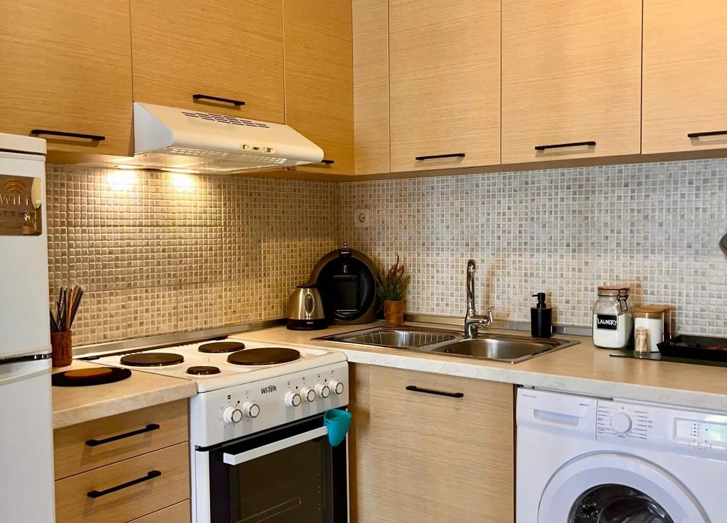 Kona'S Apartment Θεσσαλονίκη